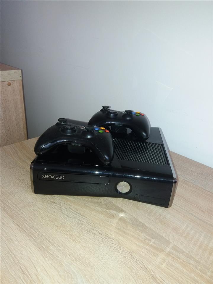 Xbox-360-