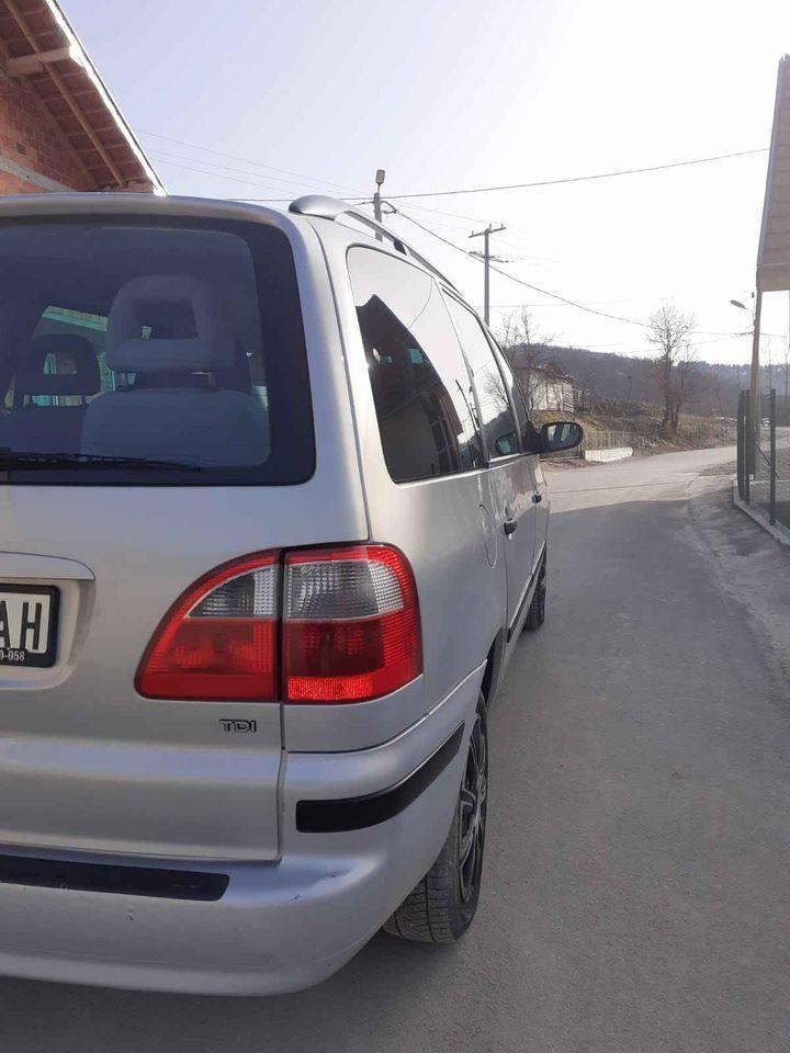 Ford-galaksi