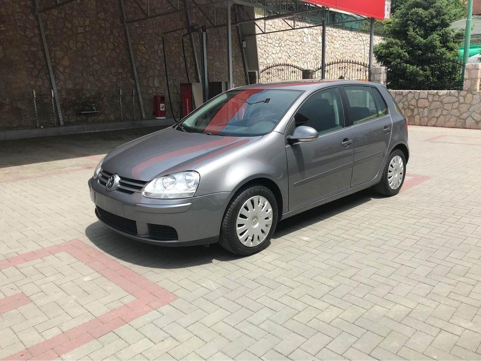 Golf-5