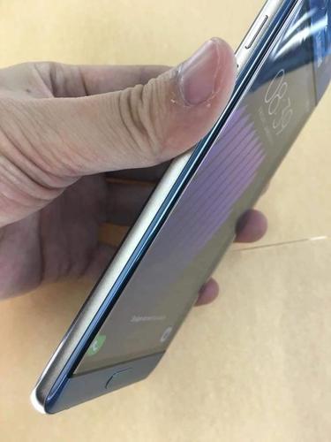Note 7 Best Clone made in Dubaji