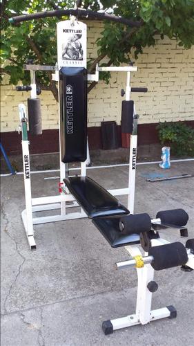 Kettler Gladijator