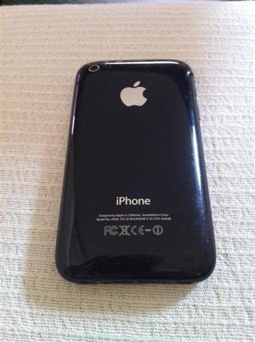 Iphone-3GS