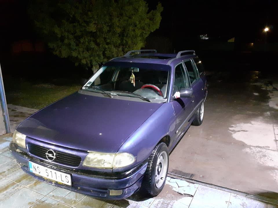 Astra-f