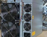 Antminer s19