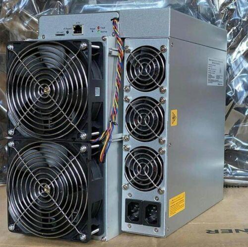 Antminer s19