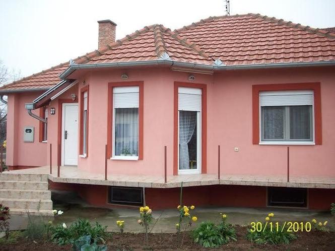 Kuca Svilajnac