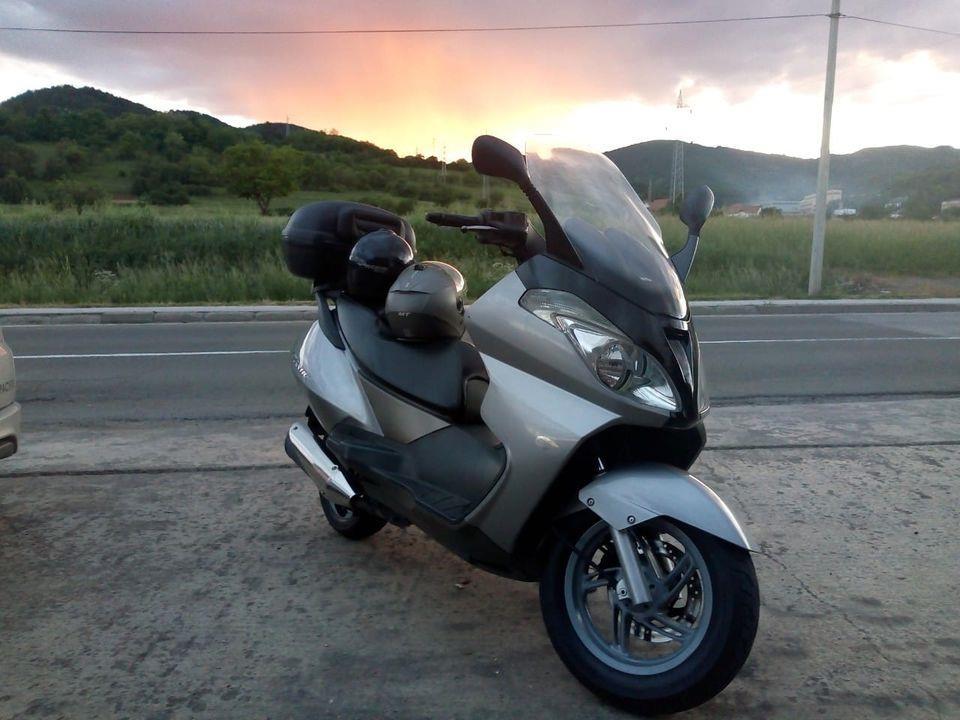 Aprilia-Atlantic-200