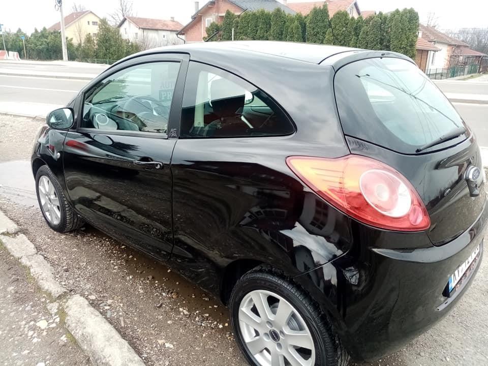 FORD-KA