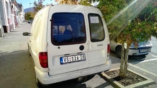 VW-Volkswagen-Caddy-D--98