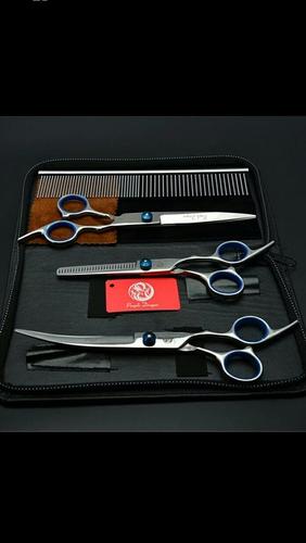Profi Set Makaza 8"
