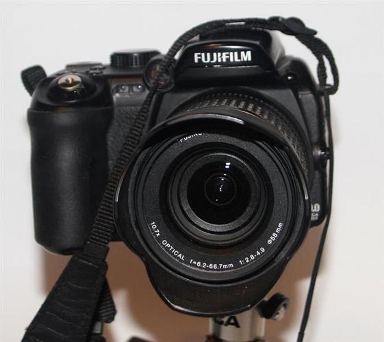 Fuji 9600