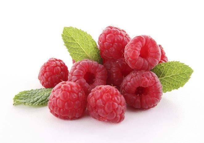 Branje-maline