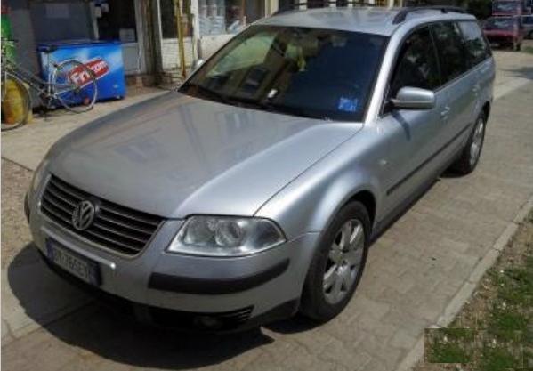 VW Passat -02