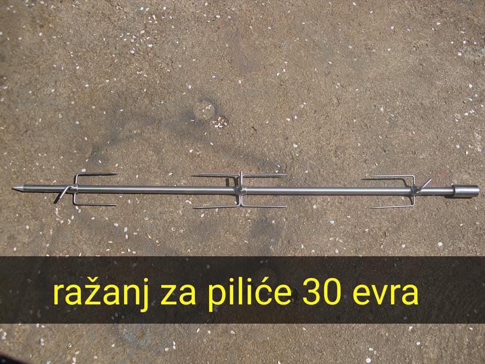 PRODAJA