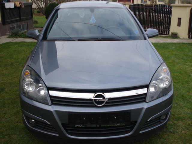 ASTRA H 1.7 cdti COSMO