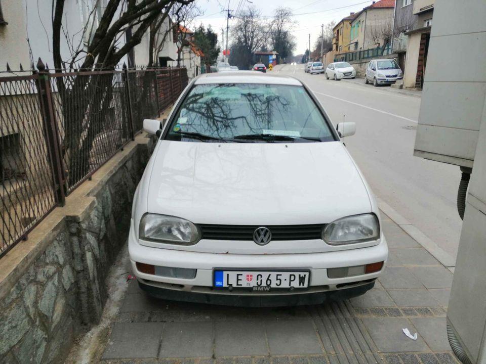Golf-3