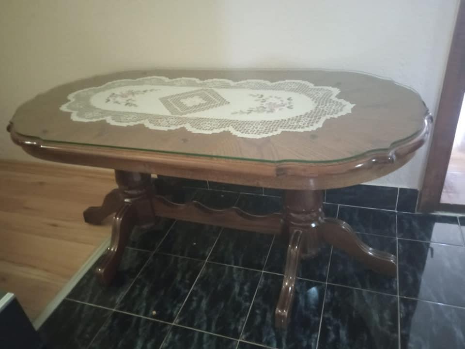 Buffets---Sideboards