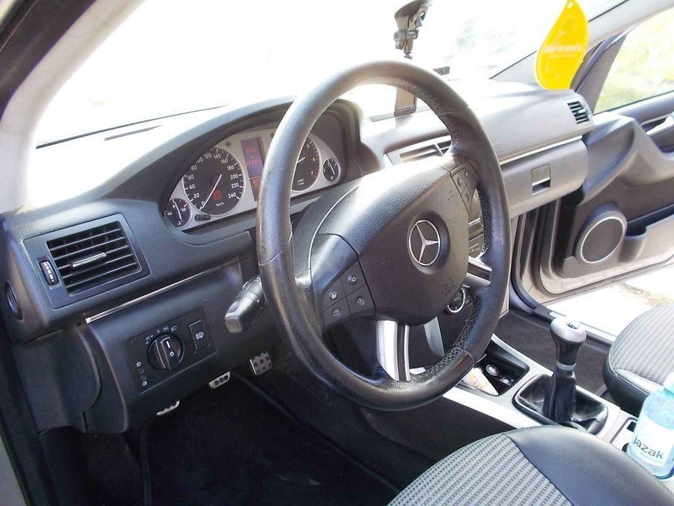 Mercedes-B200-Decembar-2006