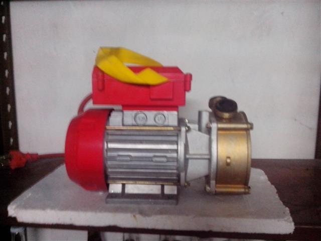 Rover-pumpa