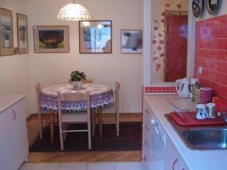 Centar, Gospodar Jovanova 74m2