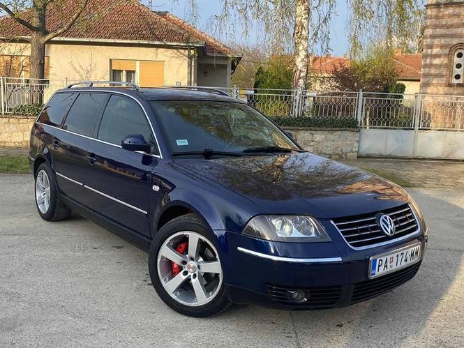 Pasat b5.5