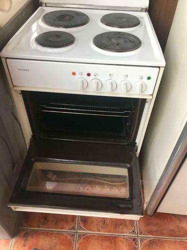 Sporet Siemens