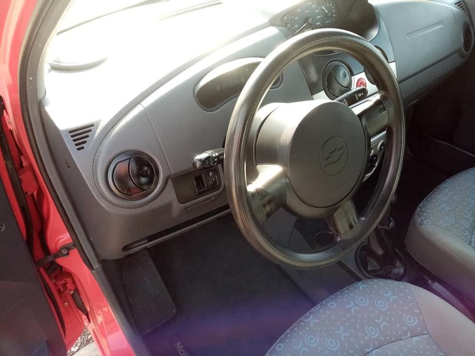 MATIZ