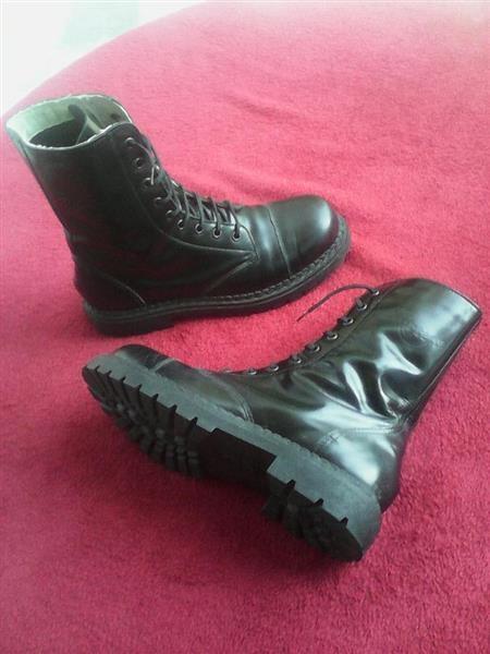 Dr-martens