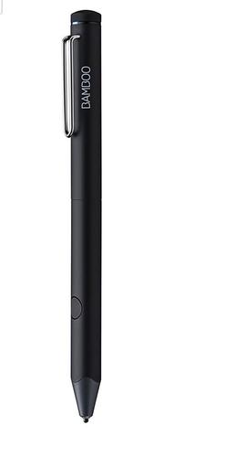 Cs-610 bamboo fineline bluetooth touch olovka