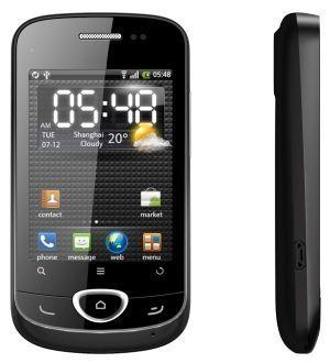 Android Zte racer 