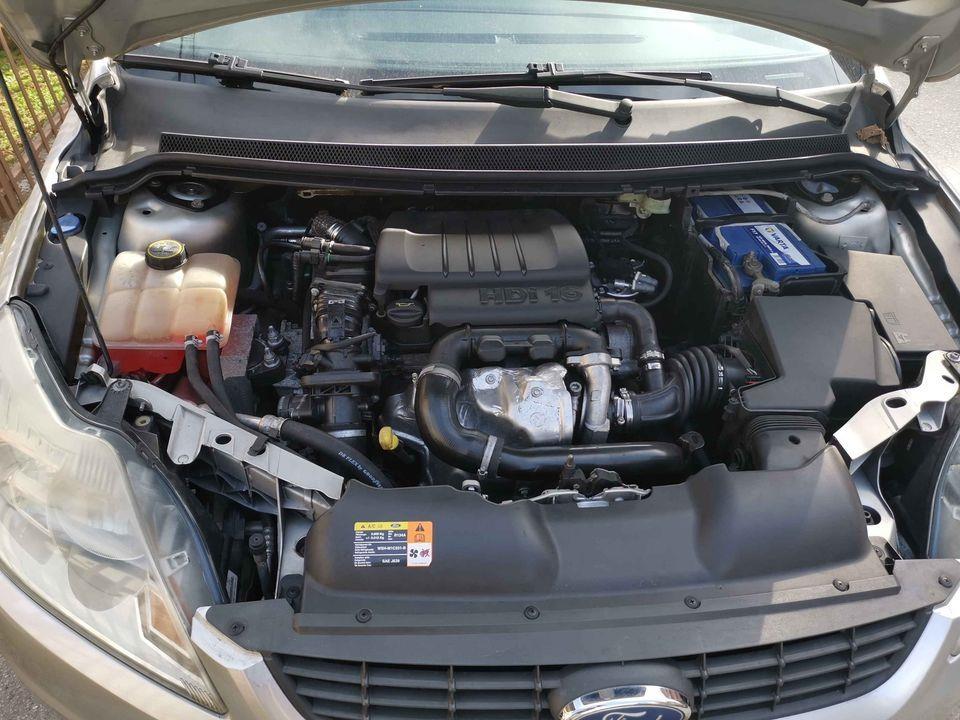 Ford-focus