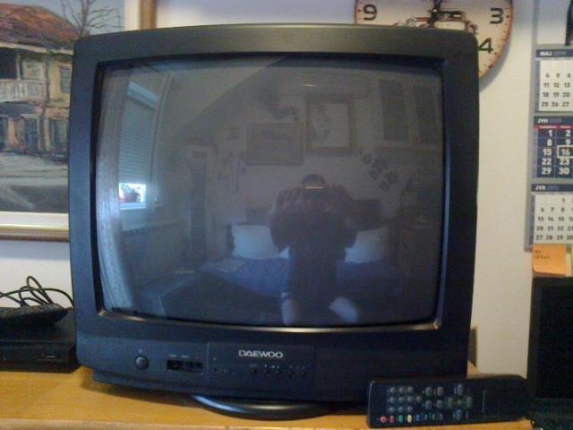 Daewoo tv u odličnom stanju
