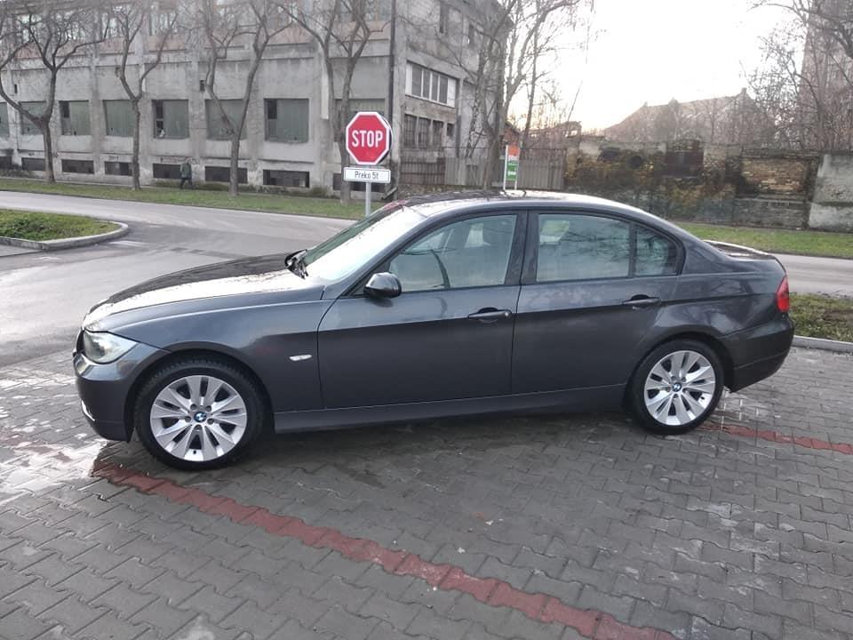 BMW-320d-2006