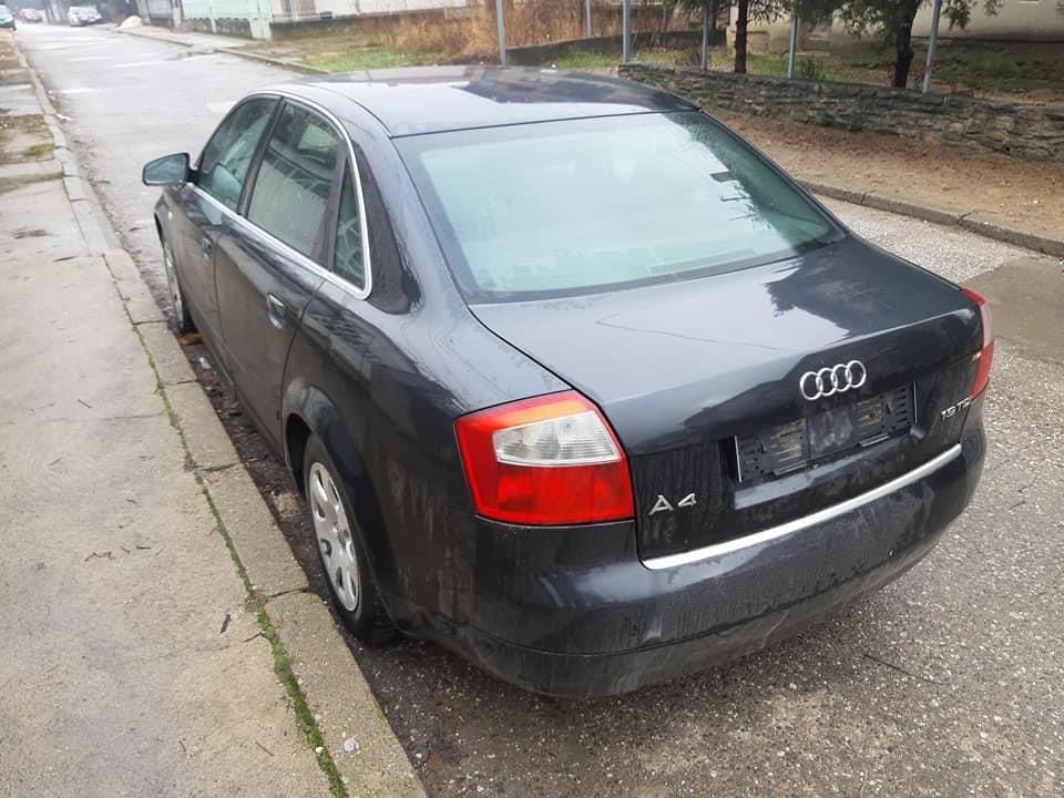 Delovi-Audi-A4-b5-b6-b7-A6-c5