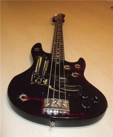 Bass-Custom-Shop
