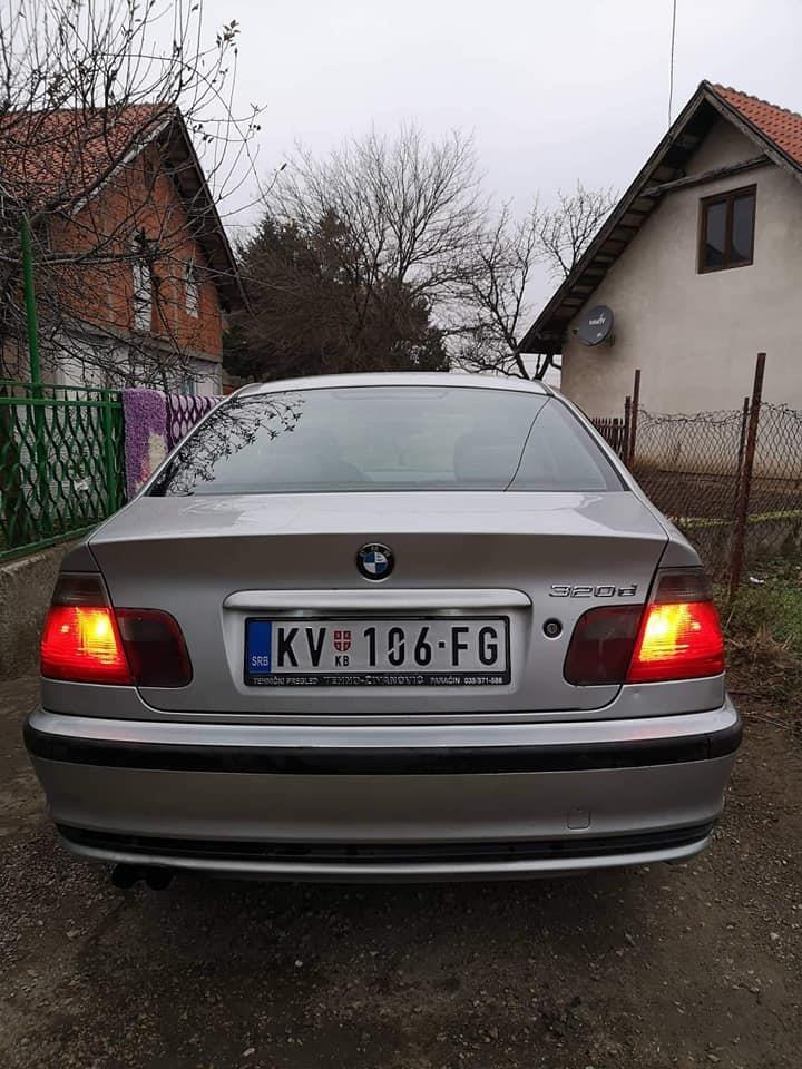 Bmw-320d