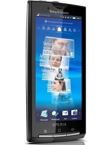 Sony-Ericsson-Xperia-X10i