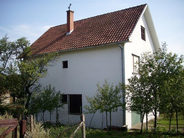 Kuca-u-Mislodjinu