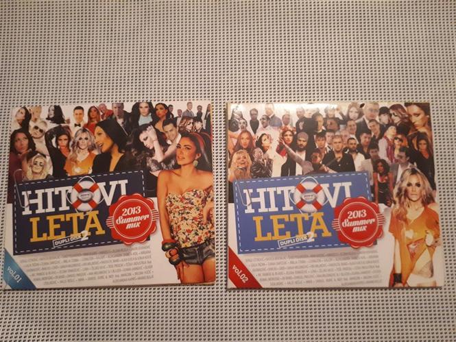 Razna muzika