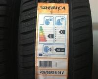 GUMI 205/55 R 16 91H DEBICA PRESTO
