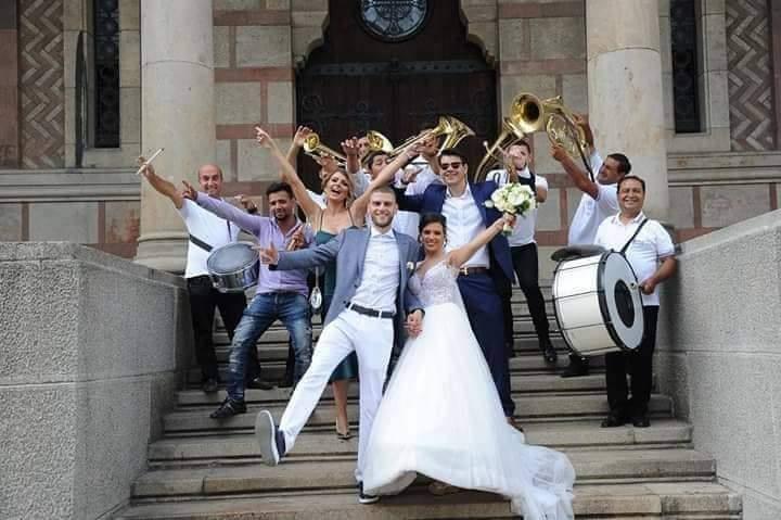 Trubaci-beograd