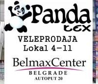 Panda-tex