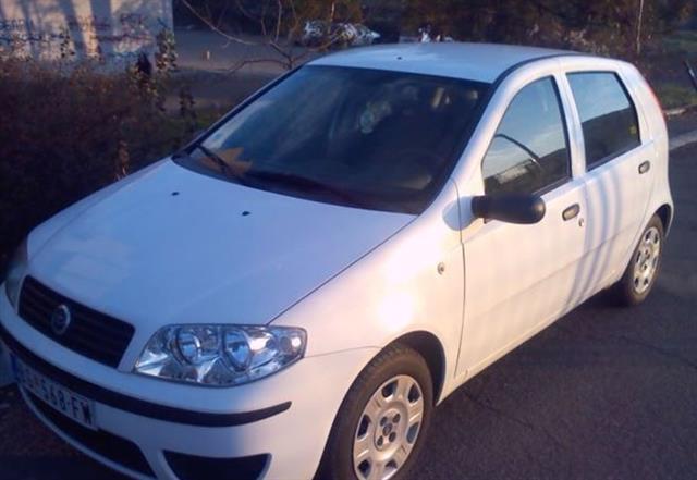 Zastava 10 1.2i -07 