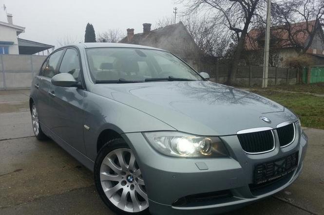 BMW 320 320d -05