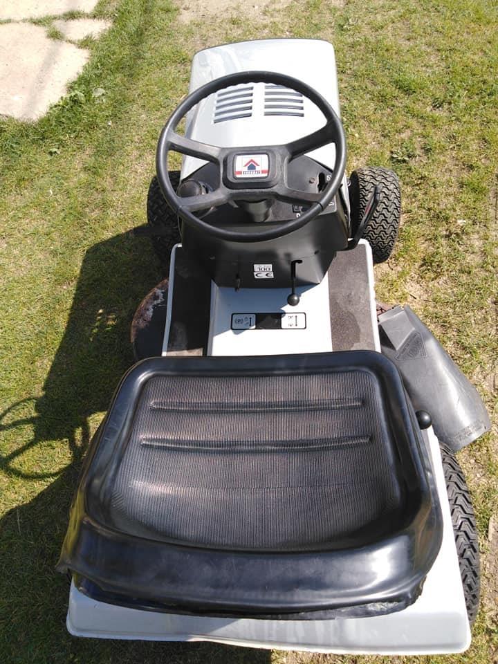 Traktor-kosačica-briks-12-ks