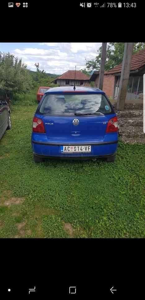 VW-Polo