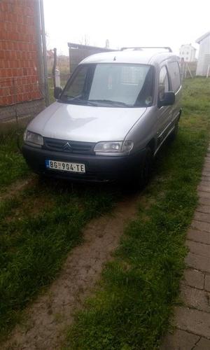 Citroen Berlingo -98