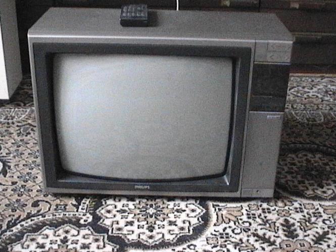 TV Philips - veoma ocuvan