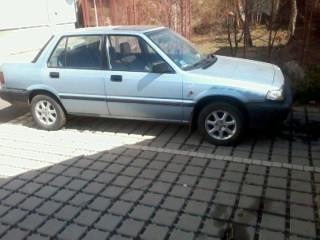 Honda