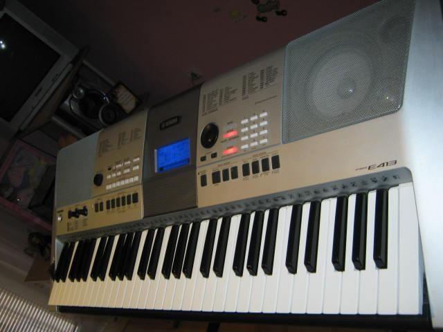 Yamaha-psr-e413-Aranzer